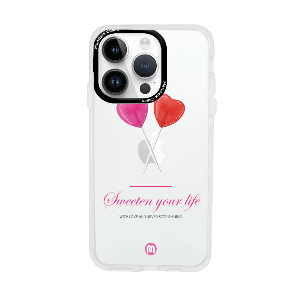 Cases para iphone 14 pro max - Mandala Cases