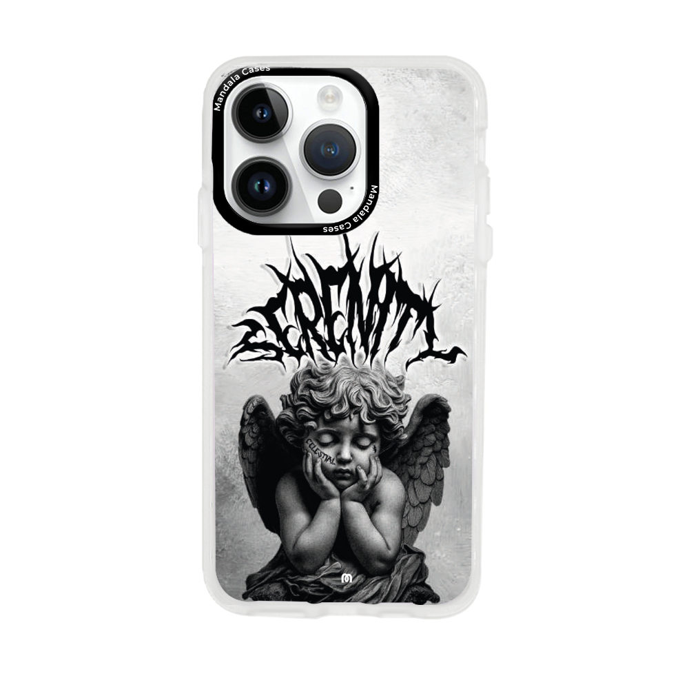 Cases para iphone 14 pro max - Mandala Cases