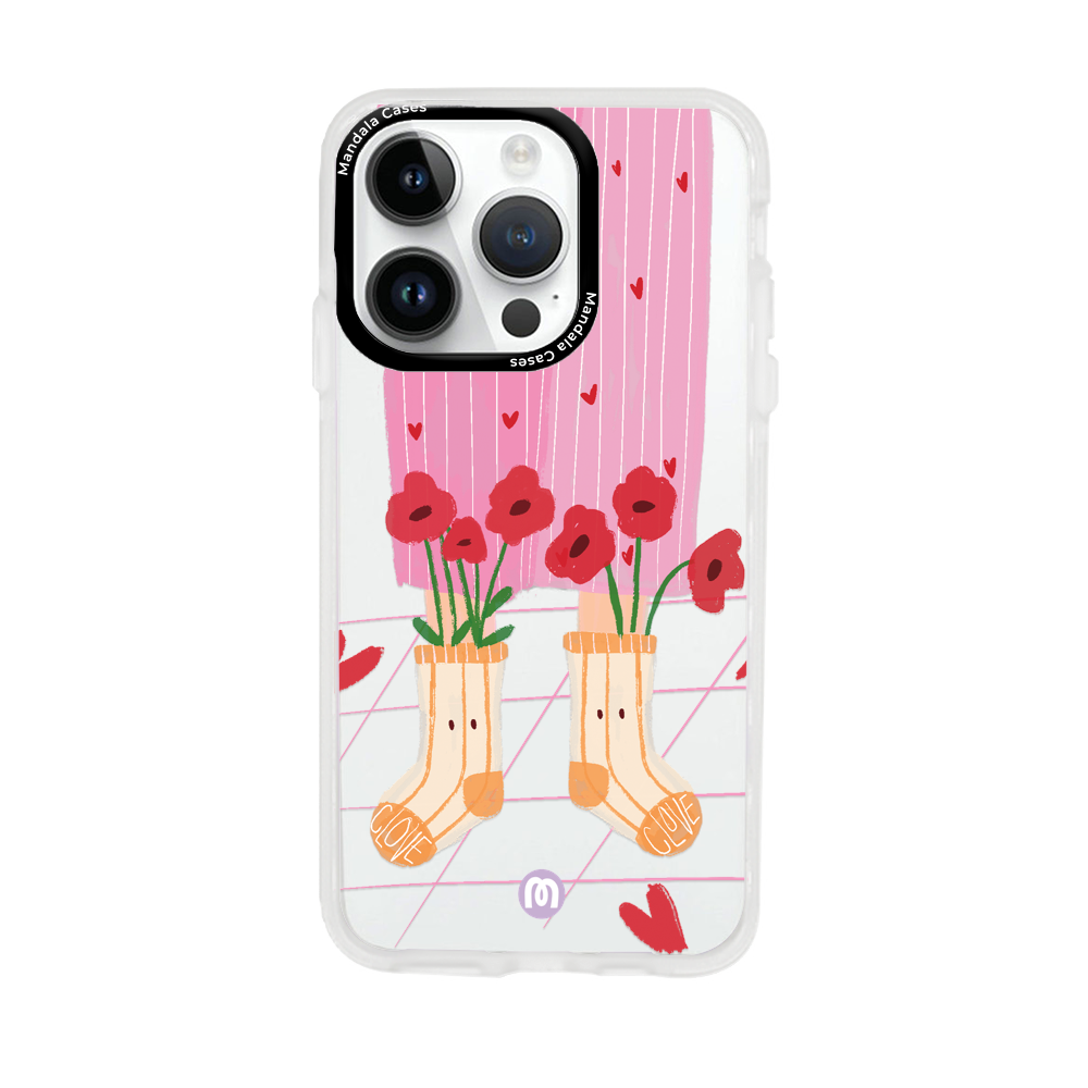 Cases para iphone 14 pro max - Mandala Cases