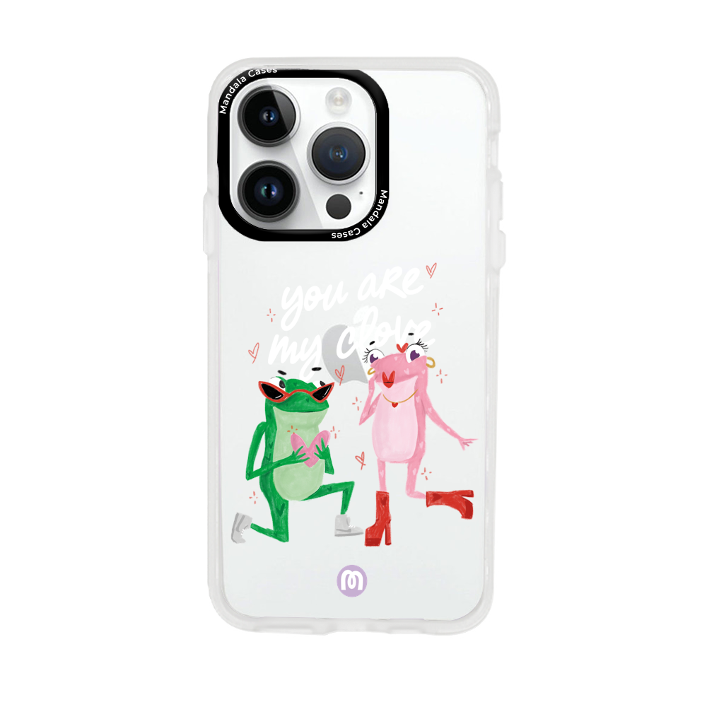 Cases para iphone 14 pro max - Mandala Cases