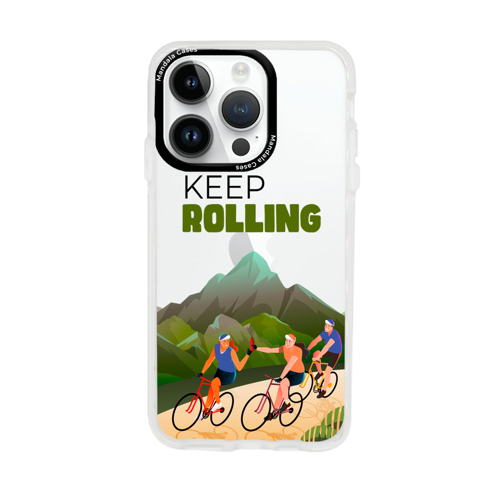 Cases para iphone 14 pro max - Mandala Cases