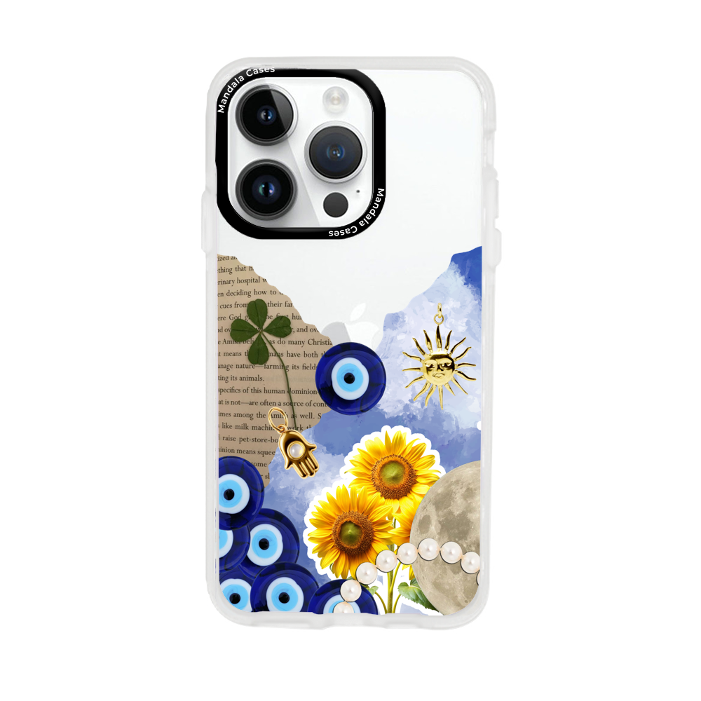 Cases para iphone 14 pro max - Mandala Cases