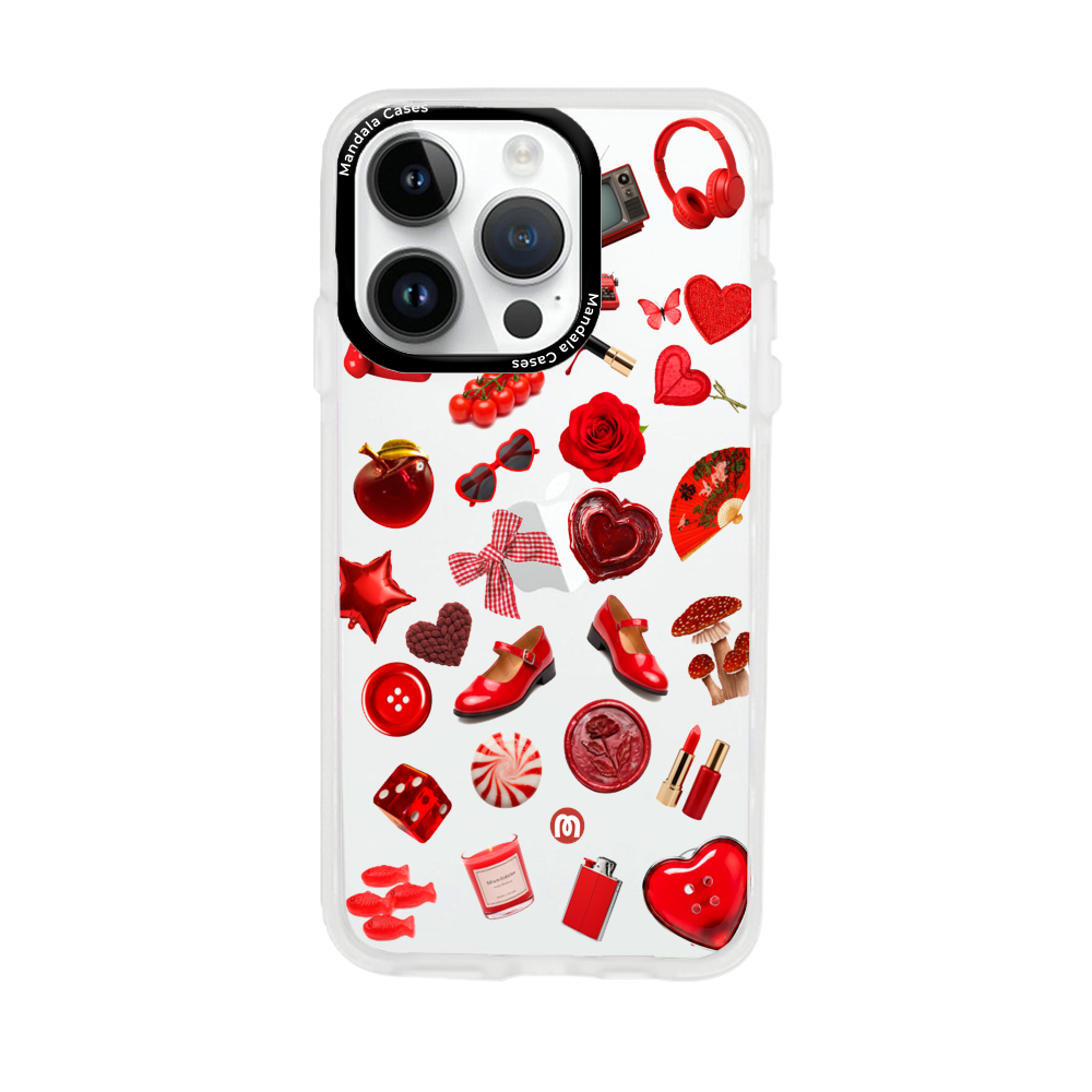 Cases para iphone 14 pro max - Mandala Cases