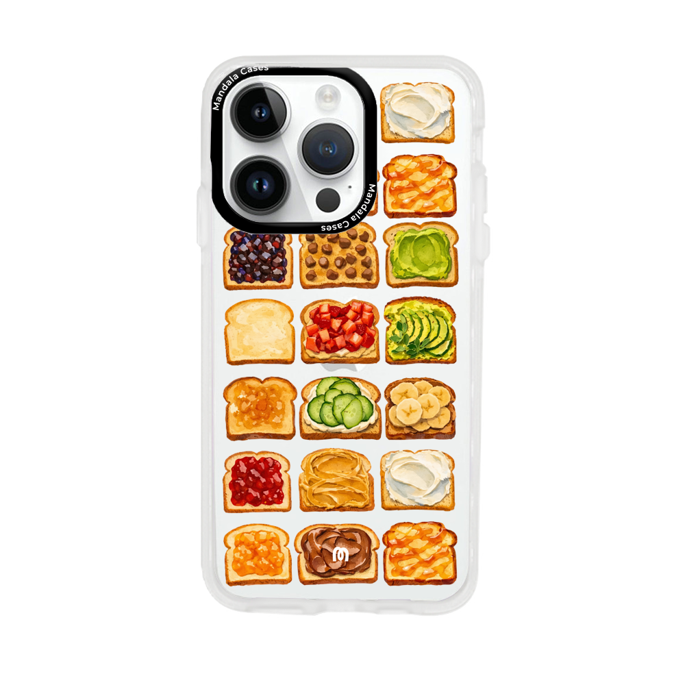 Cases para iphone 14 pro max - Mandala Cases