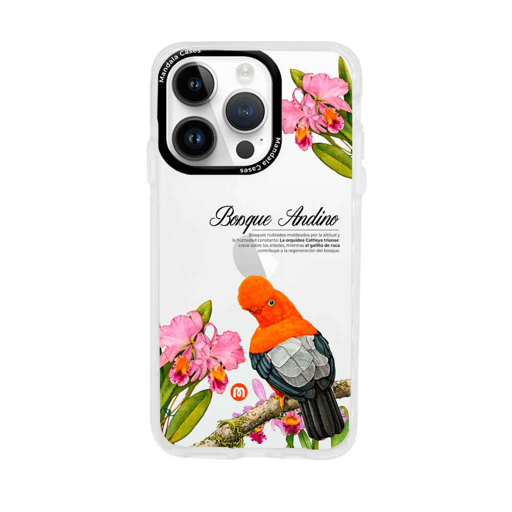Cases para iphone 14 pro max - Mandala Cases