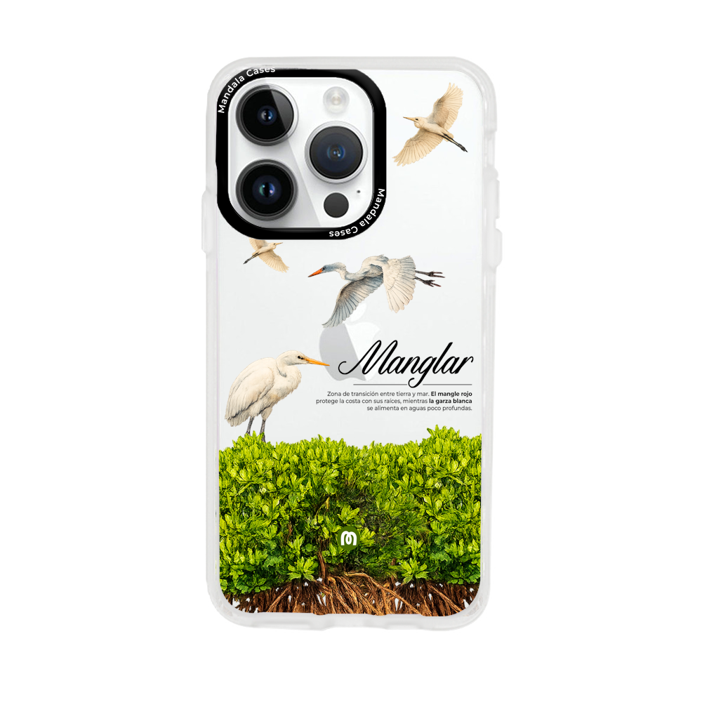 Cases para iphone 14 pro max - Mandala Cases
