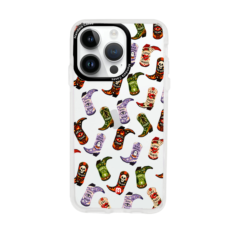 Cases para iphone 14 pro max - Mandala Cases
