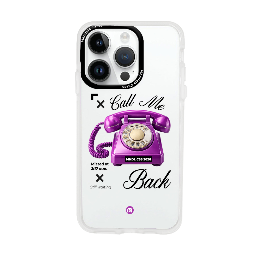 Cases para iphone 14 pro max - Mandala Cases