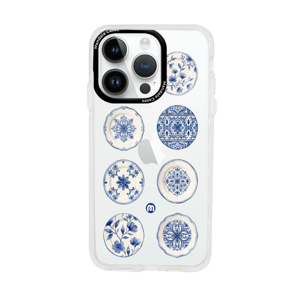 Cases para iphone 14 pro max - Mandala Cases