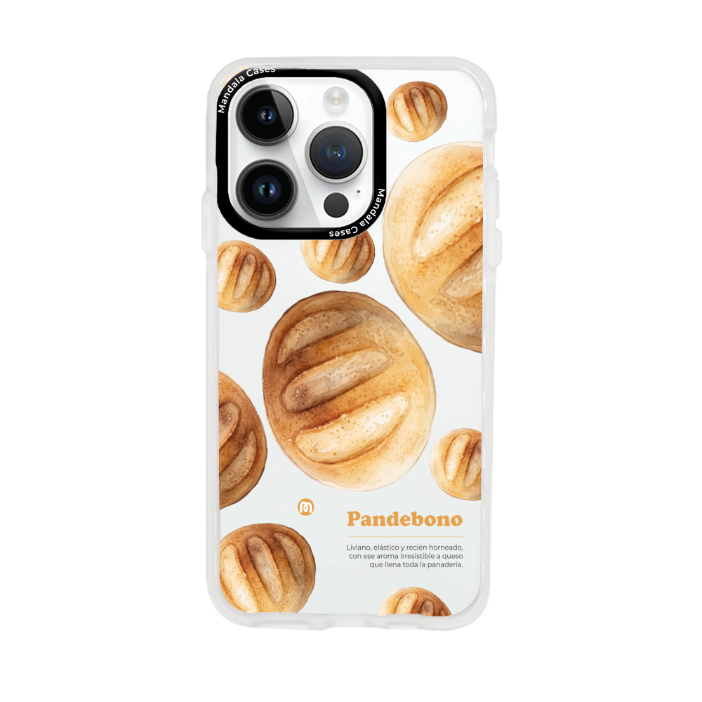 Cases para iphone 14 pro max - Mandala Cases