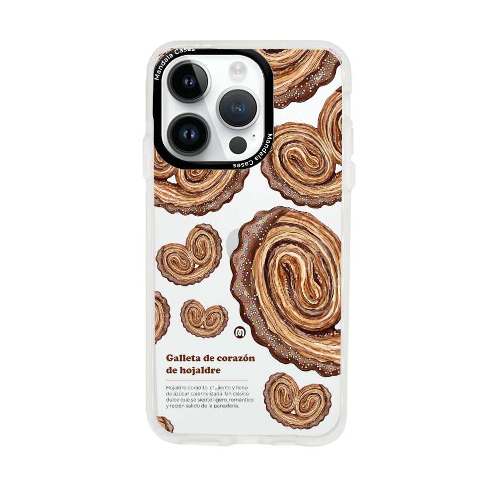 Cases para iphone 14 pro max - Mandala Cases