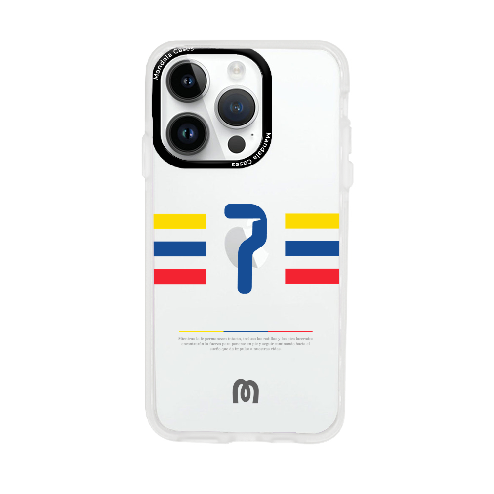 Cases para iphone 14 pro max - Mandala Cases