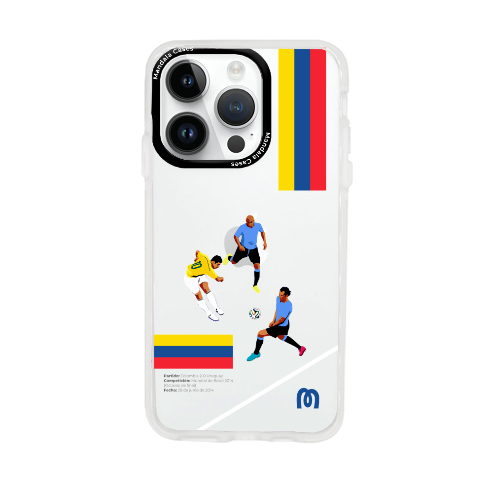 Cases para iphone 14 pro max - Mandala Cases