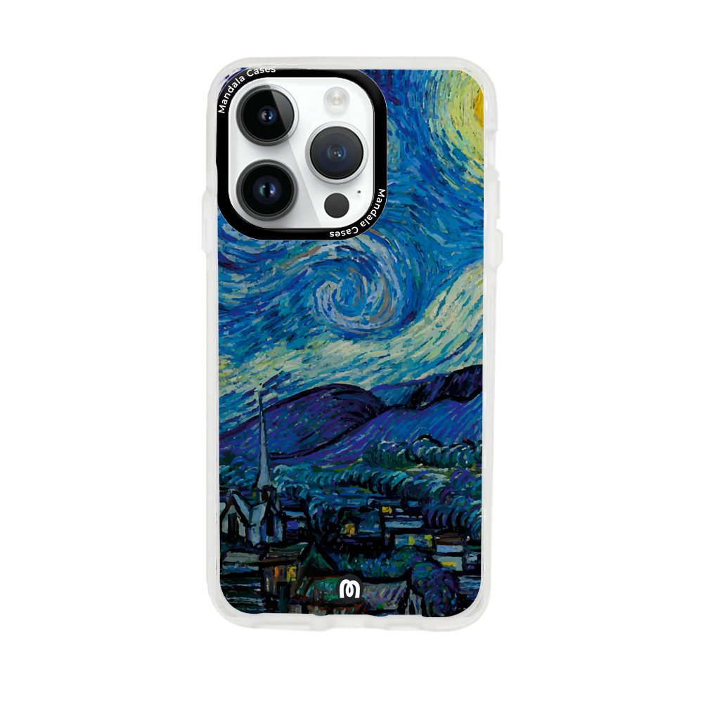 Cases para iphone 14 pro max - Mandala Cases