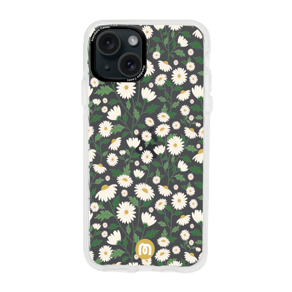 Cases para iphone 15 - Mandala Cases