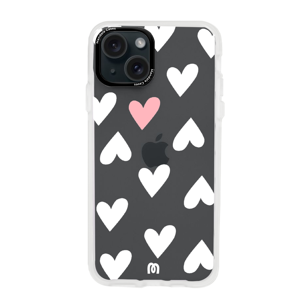 Cases para iphone 15 - Mandala Cases