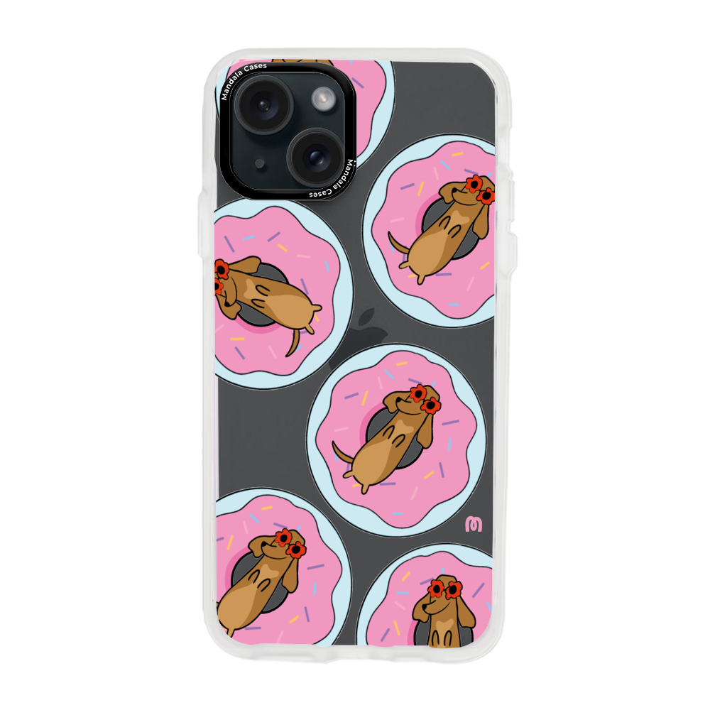 Cases para iphone 15 - Mandala Cases