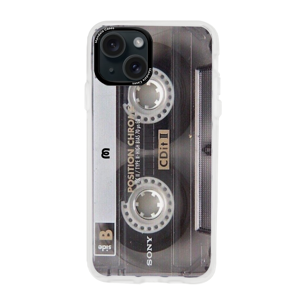 Cases para iphone 15 - Mandala Cases