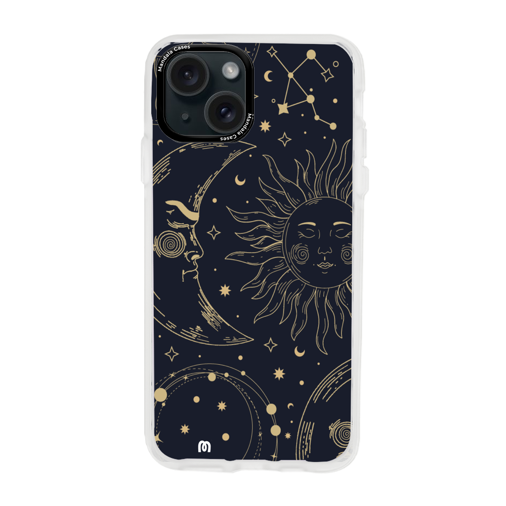 Cases para iphone 15 - Mandala Cases