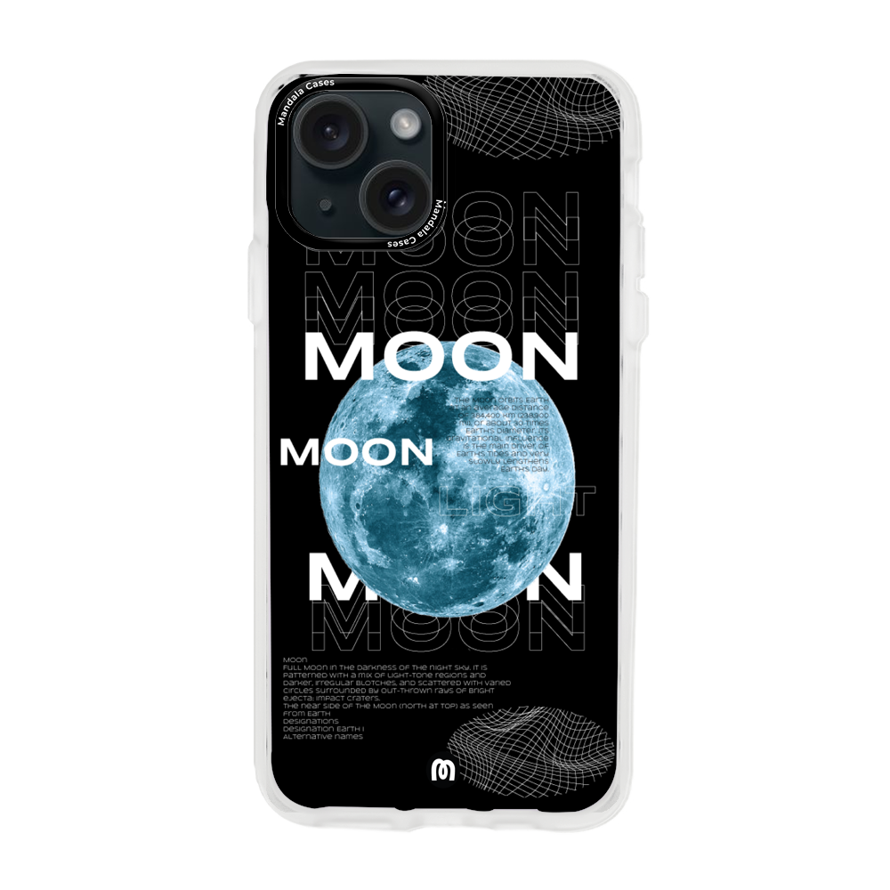 Cases para iphone 15 - Mandala Cases