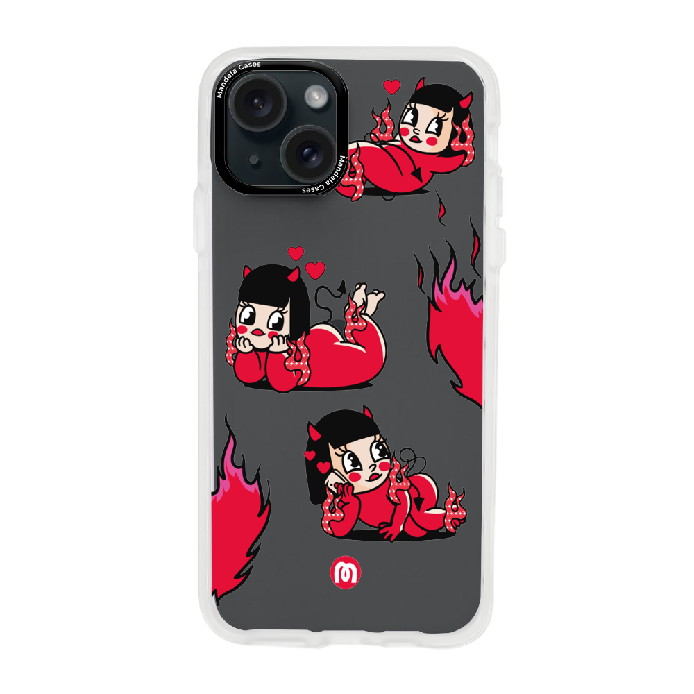 Cases para iphone 15 - Mandala Cases