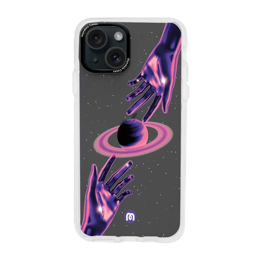 Cases para iphone 15 - Mandala Cases