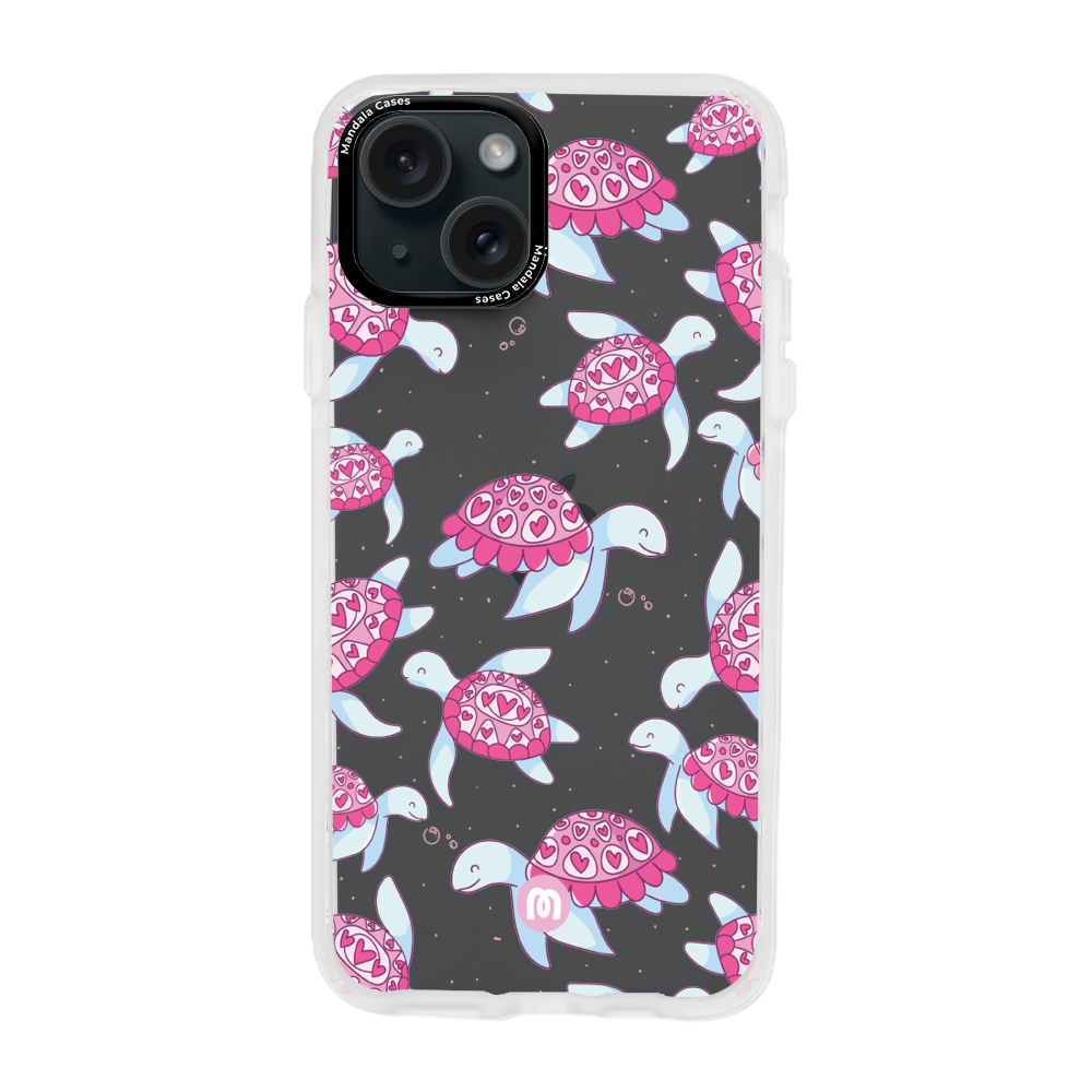 Cases para iphone 15 - Mandala Cases