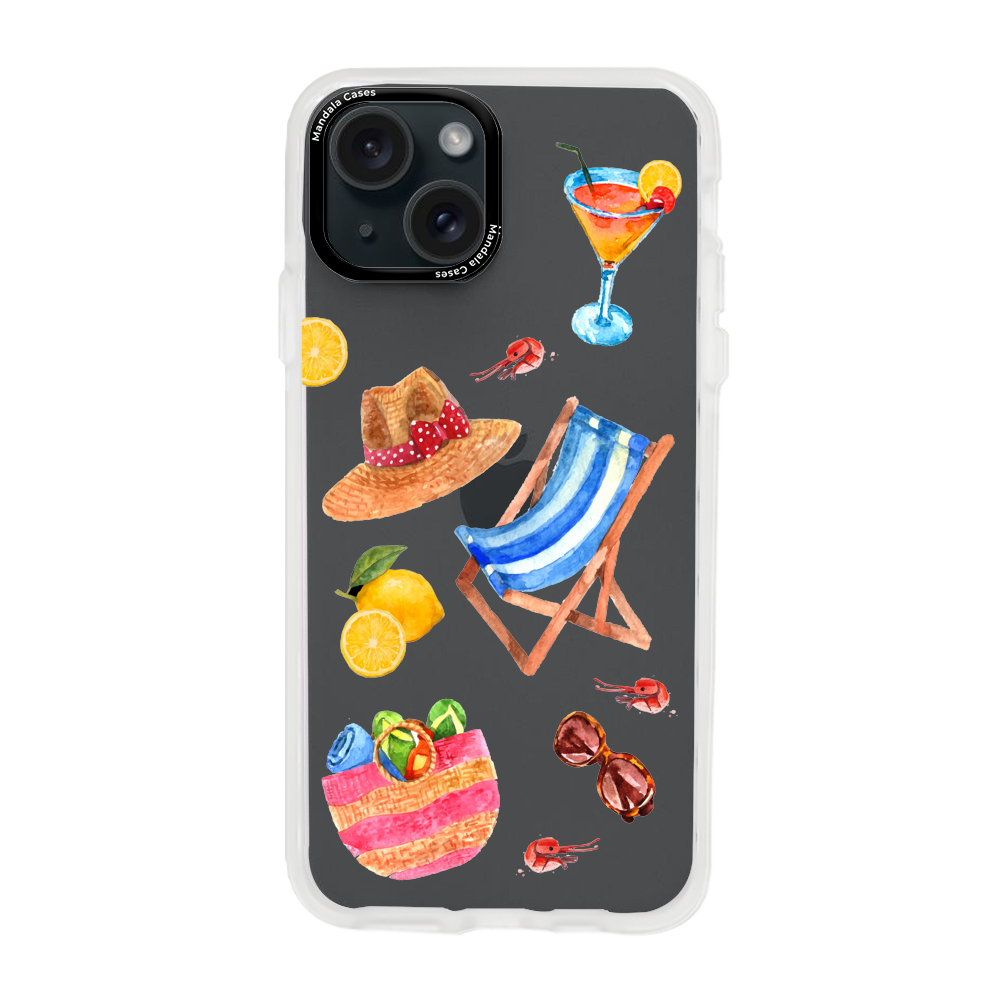 Cases para iphone 15 - Mandala Cases