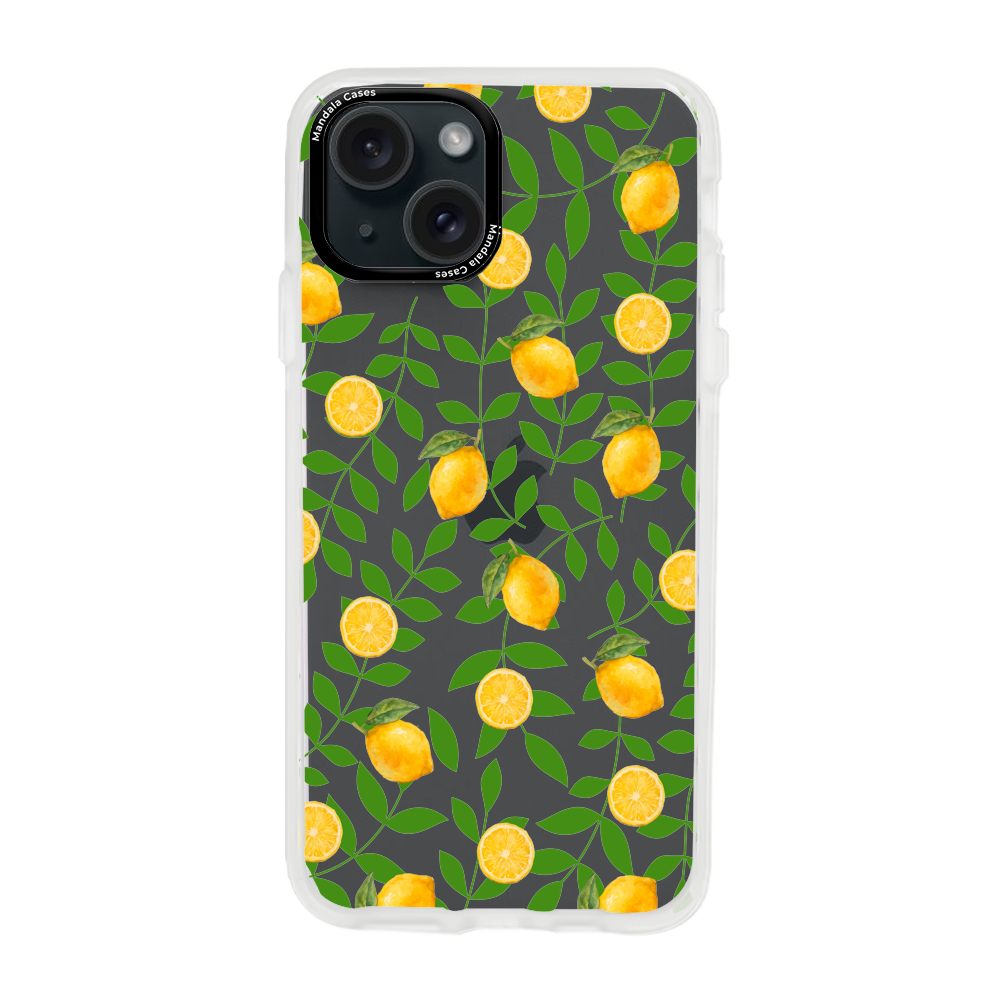 Cases para iphone 15 - Mandala Cases