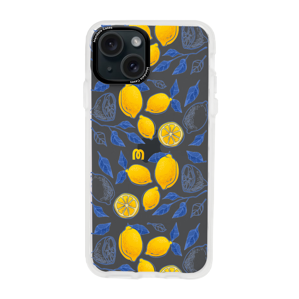 Cases para iphone 15 - Mandala Cases