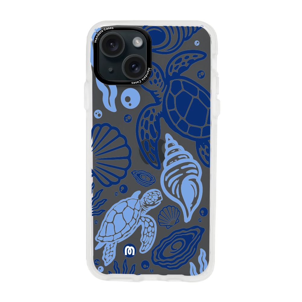 Cases para iphone 15 - Mandala Cases