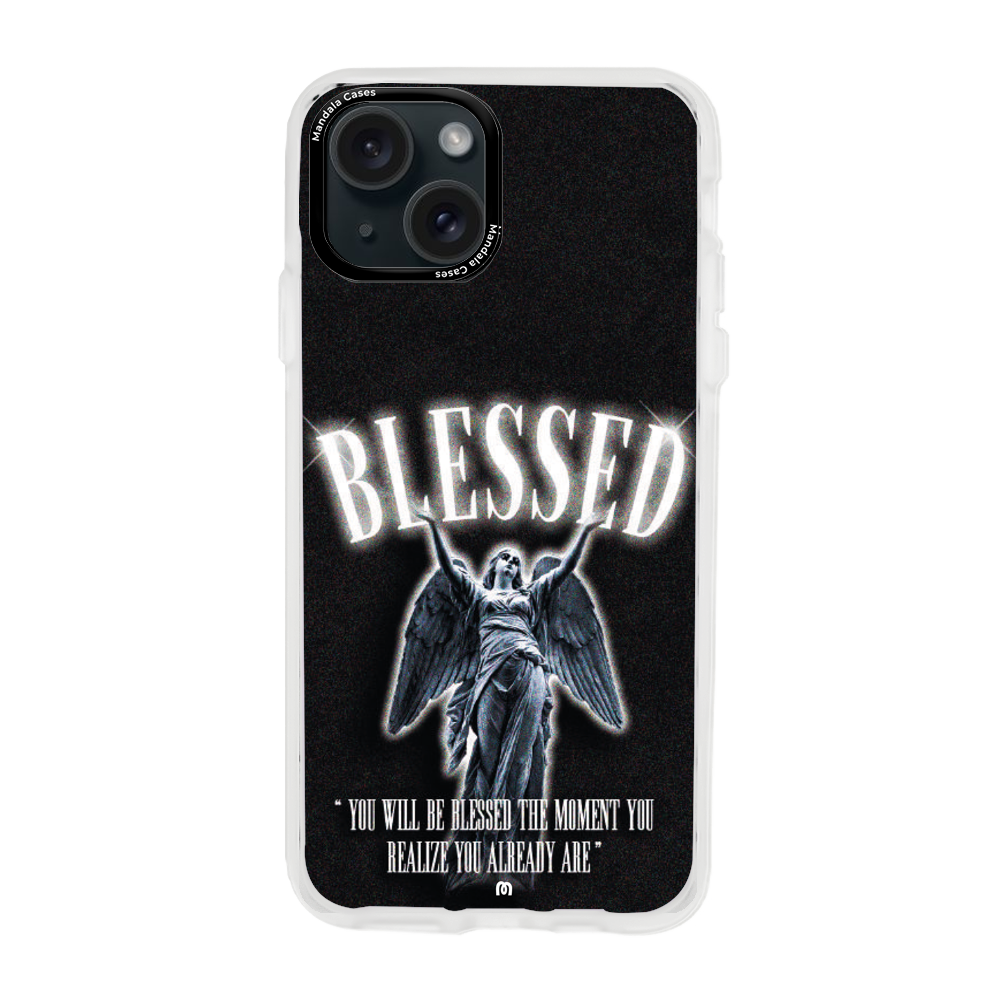 Cases para iphone 15 - Mandala Cases