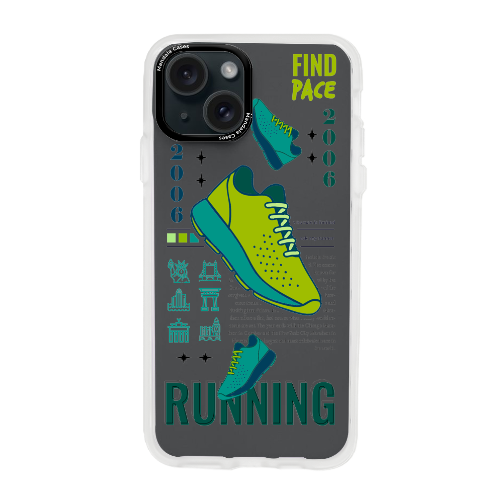 Cases para iphone 15 - Mandala Cases