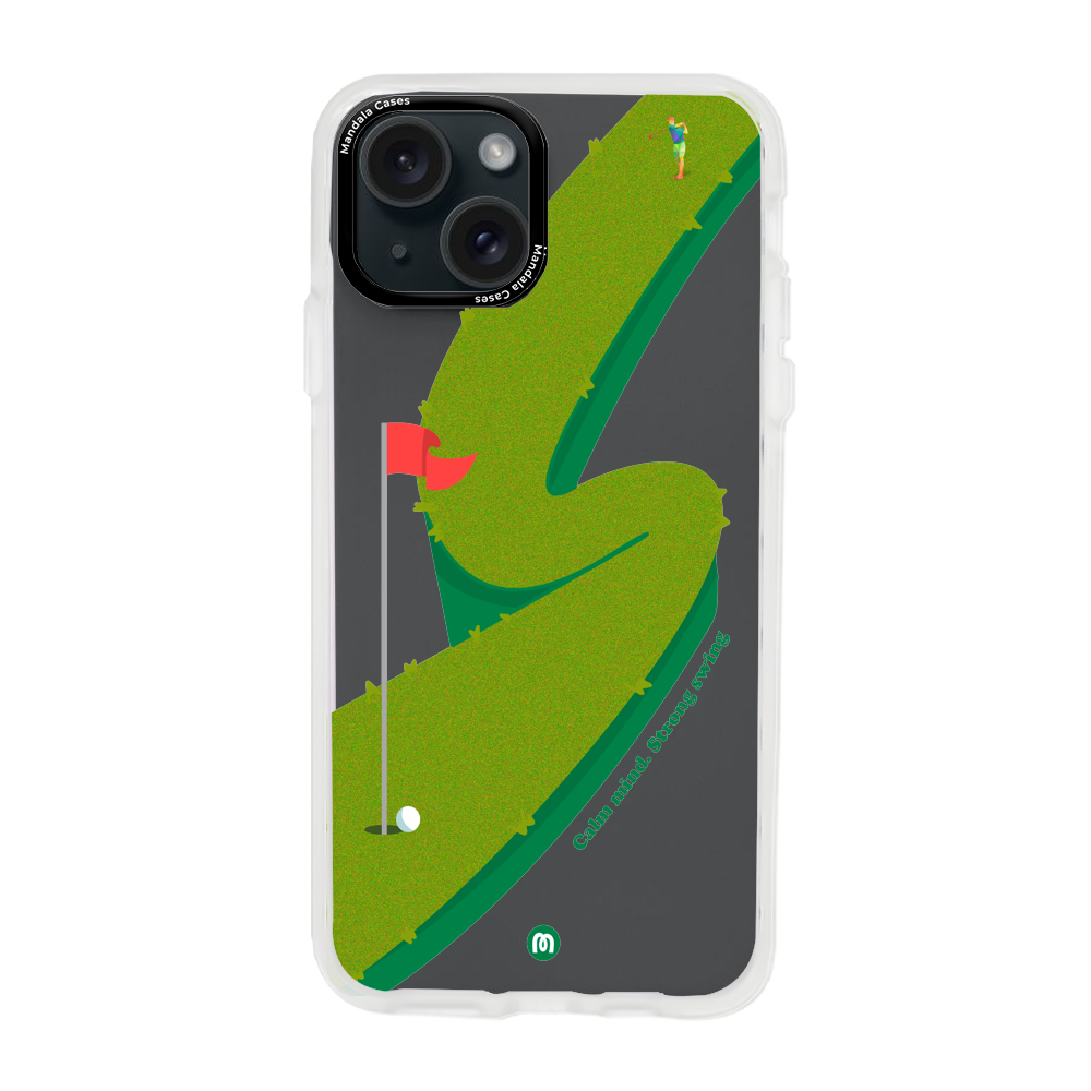 Cases para iphone 15 - Mandala Cases