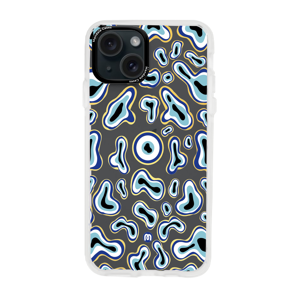 Cases para iphone 15 - Mandala Cases