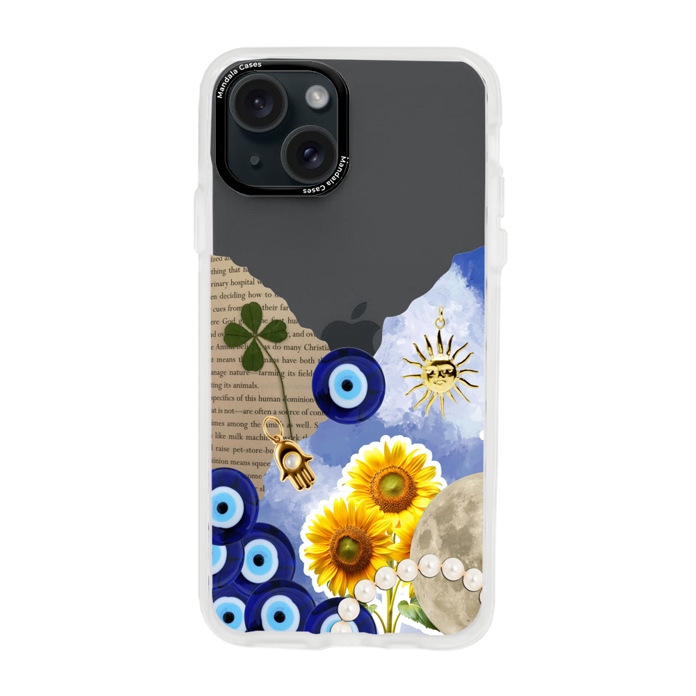 Cases para iphone 15 - Mandala Cases