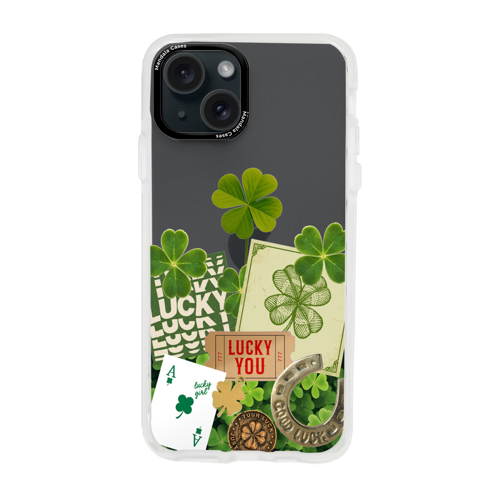 Cases para iphone 15 - Mandala Cases