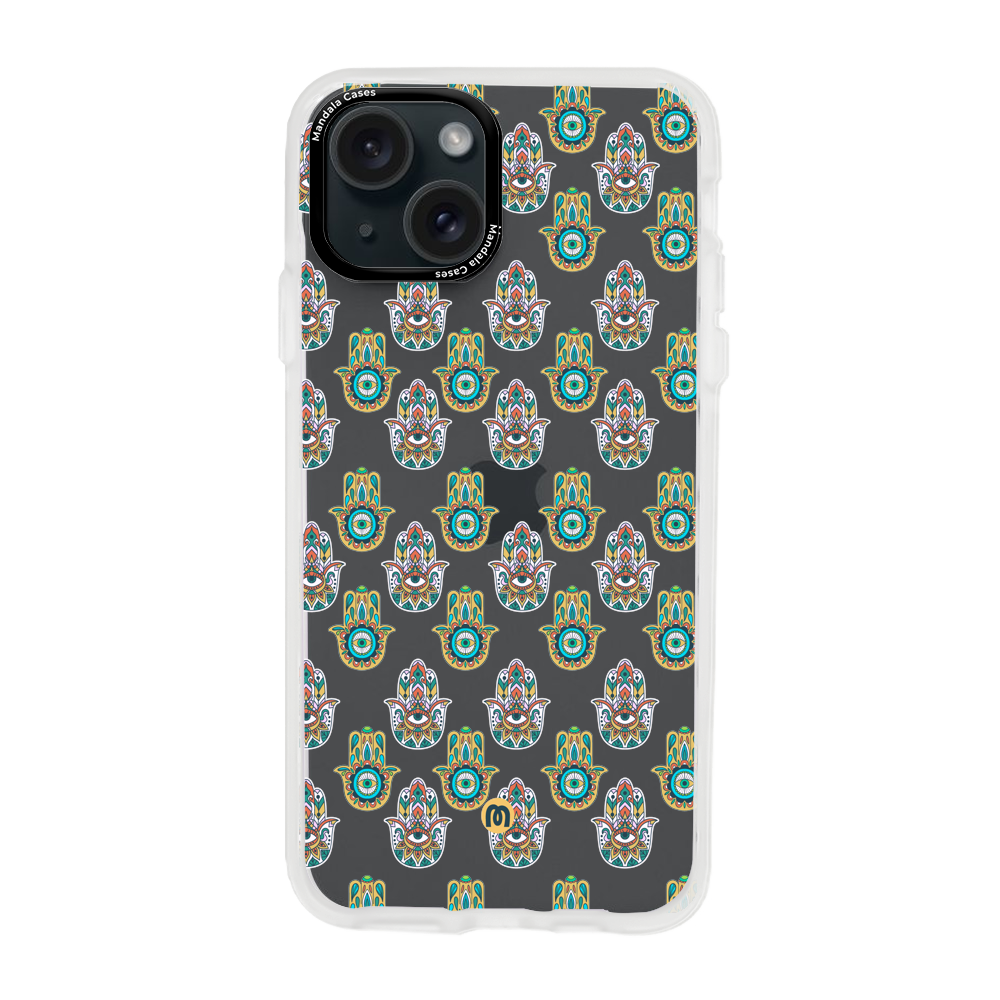 Cases para iphone 15 - Mandala Cases