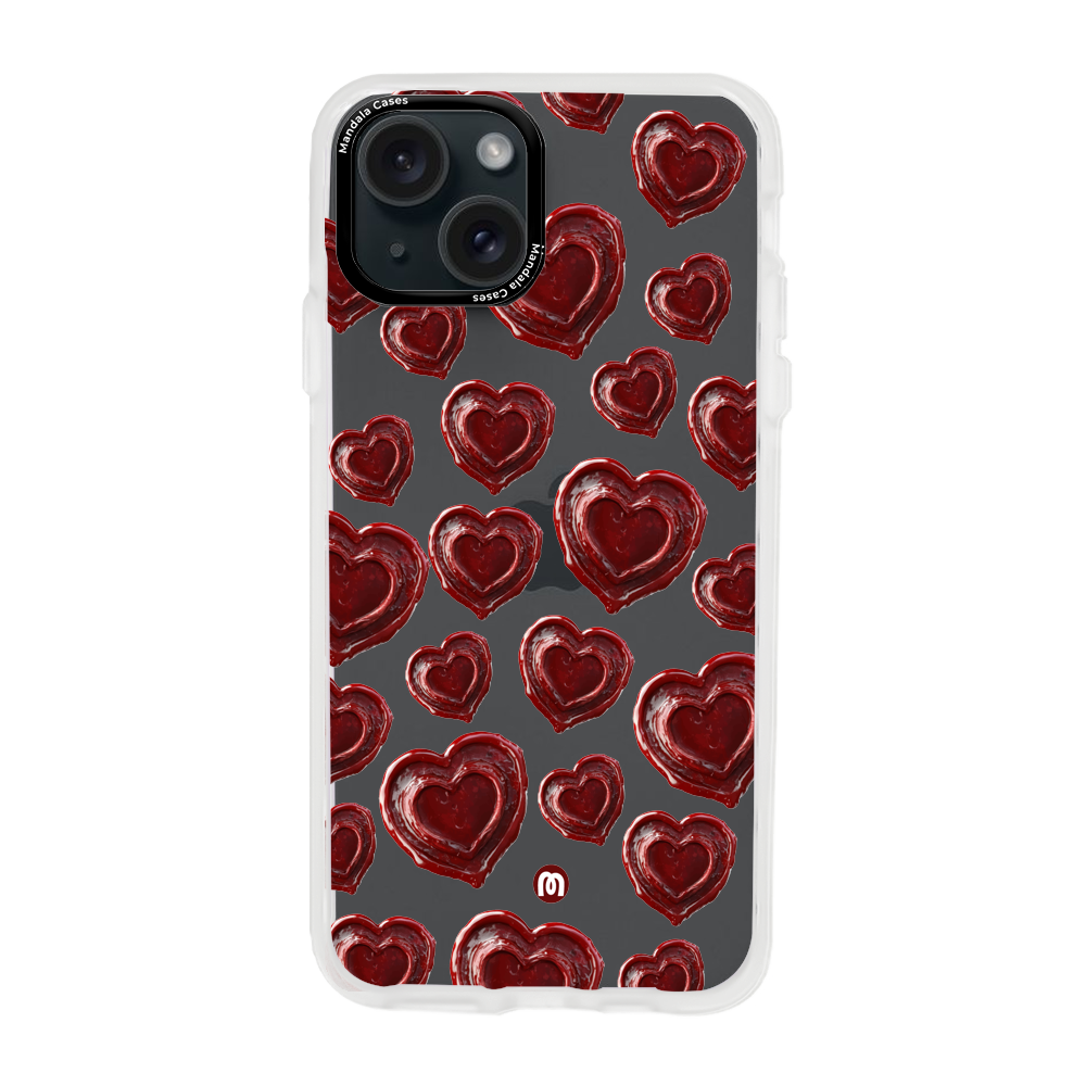 Cases para iphone 15 - Mandala Cases