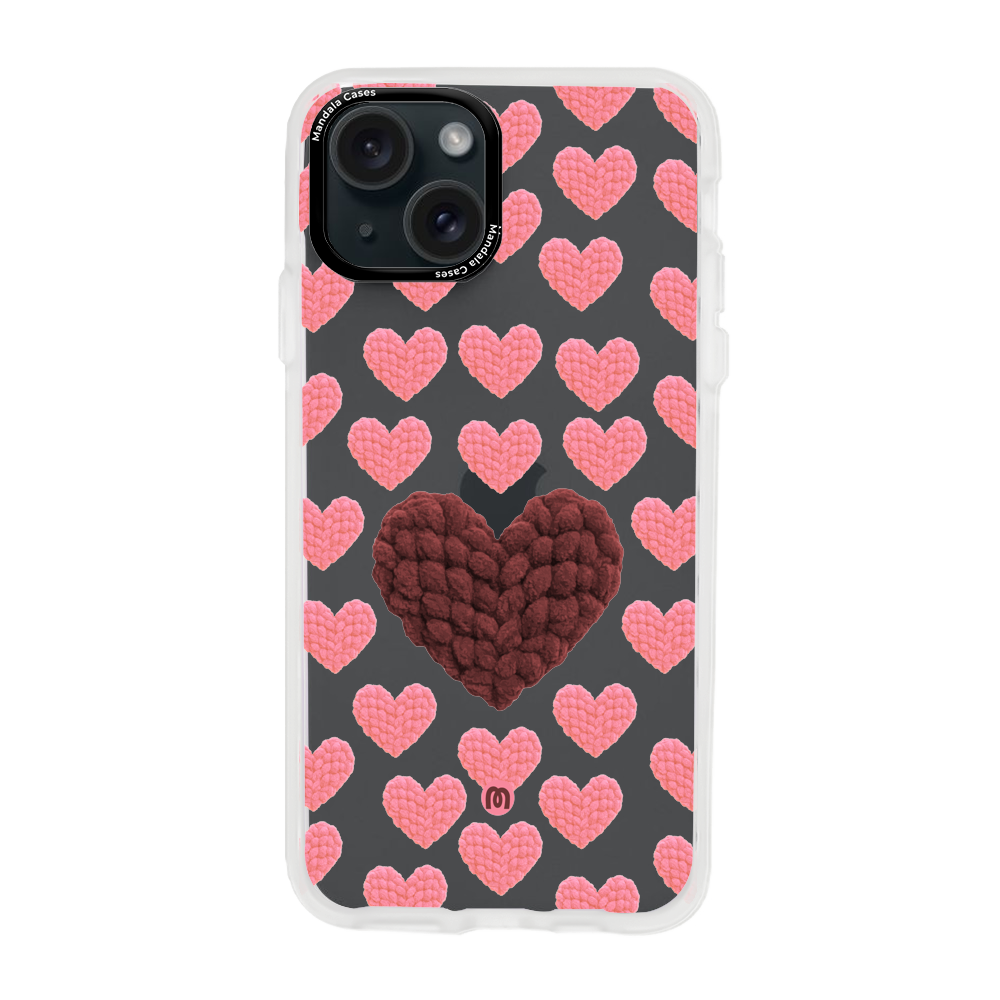 Cases para iphone 15 - Mandala Cases