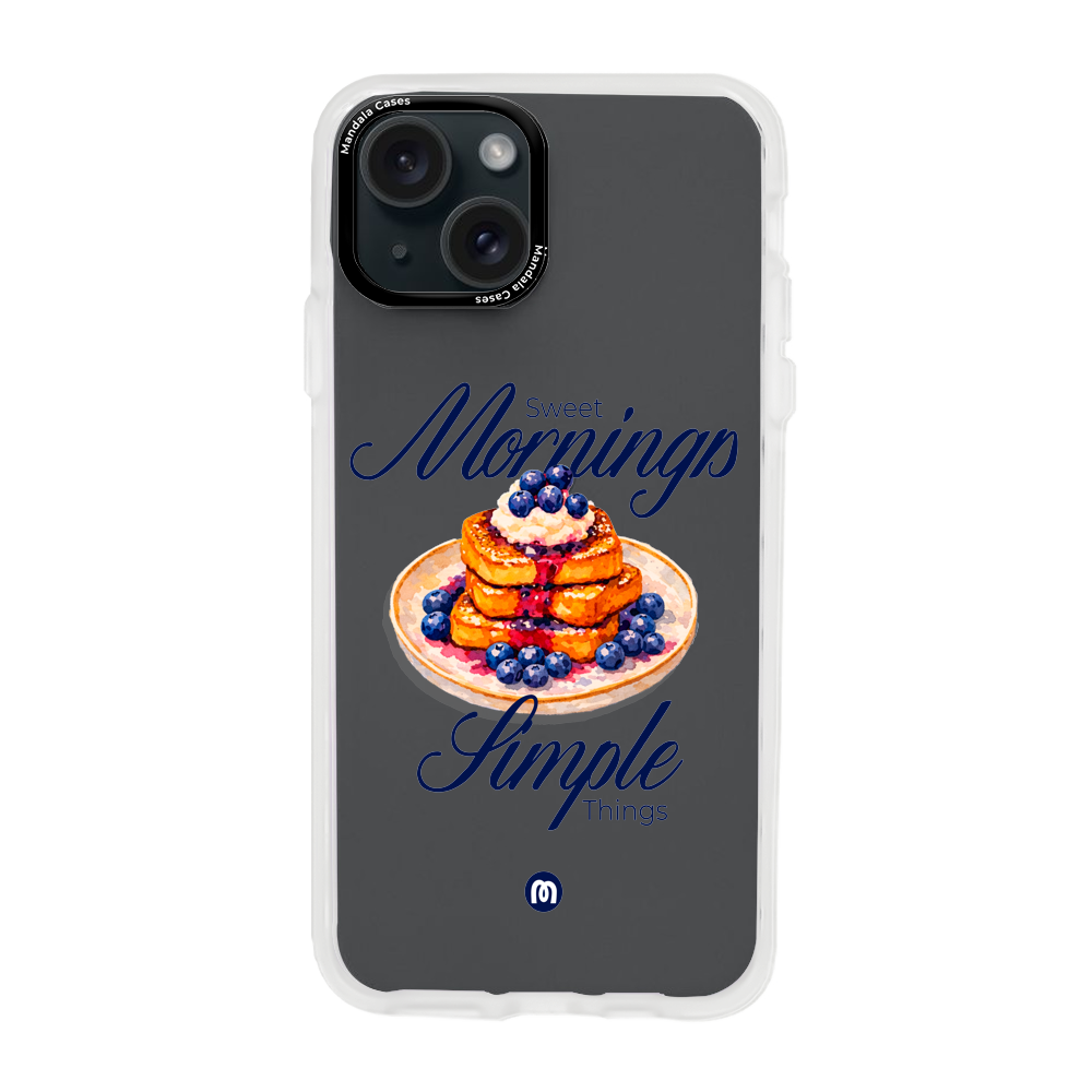 Cases para iphone 15 - Mandala Cases