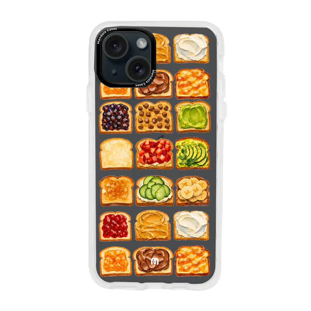 Cases para iphone 15 - Mandala Cases