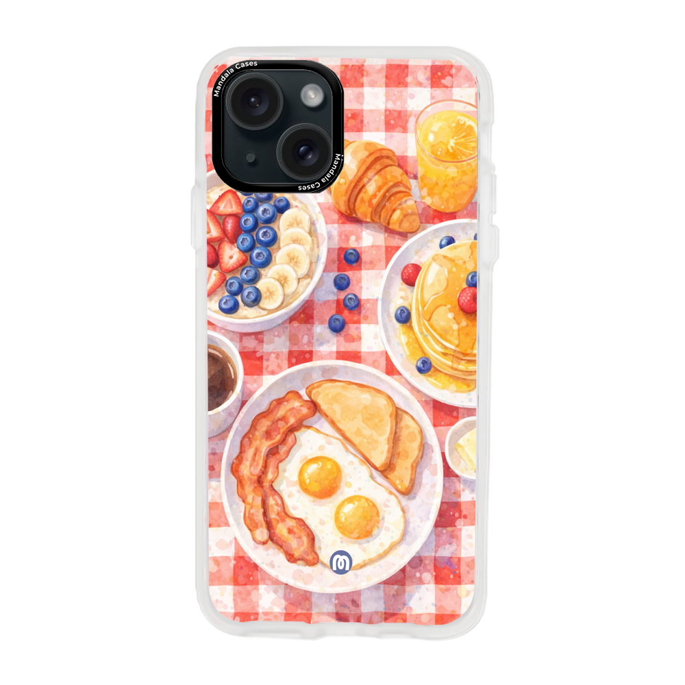 Cases para iphone 15 - Mandala Cases
