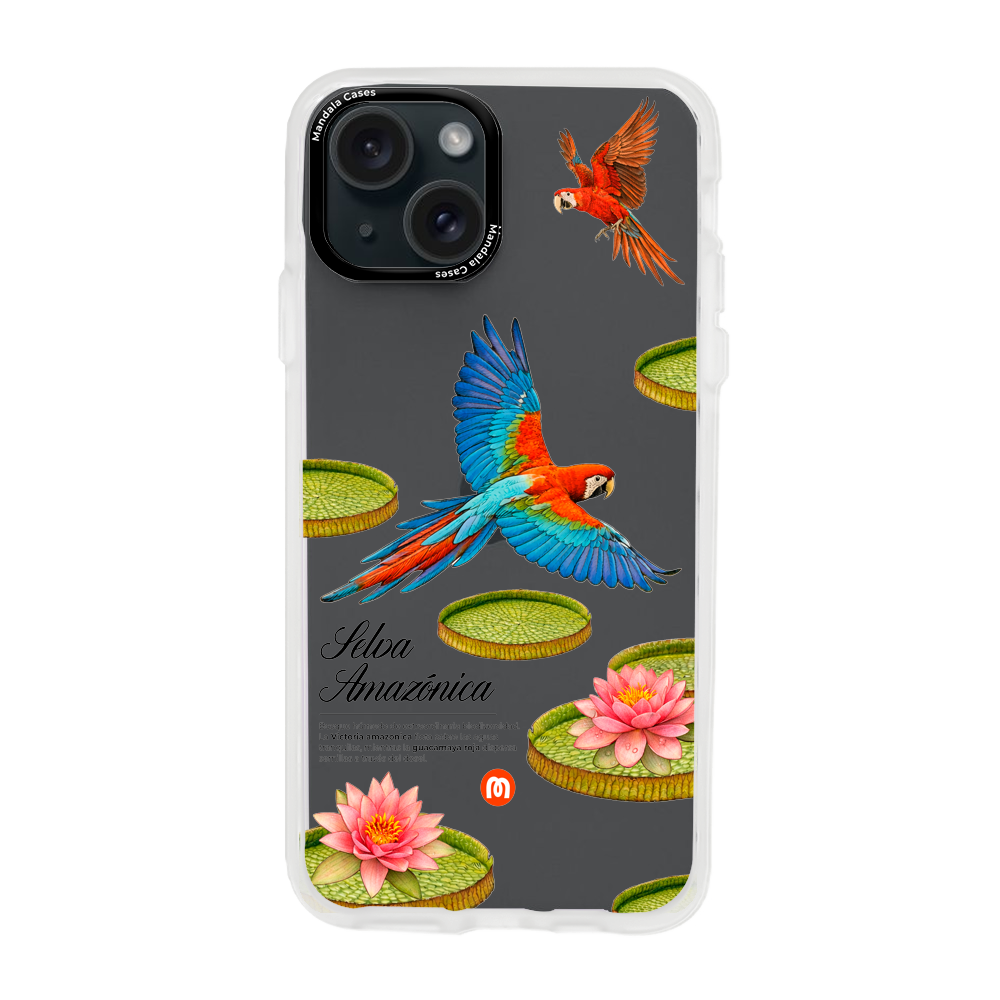 Cases para iphone 15 - Mandala Cases