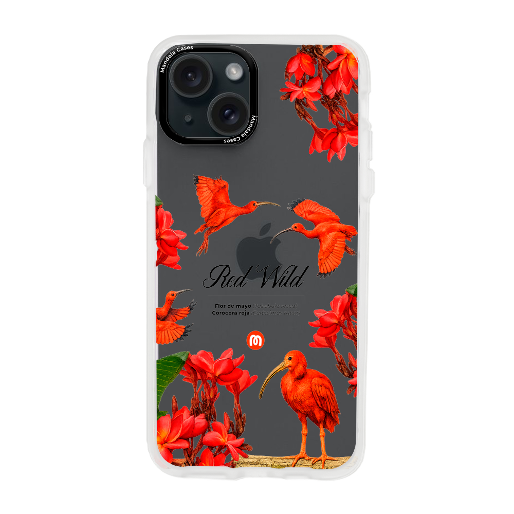 Cases para iphone 15 - Mandala Cases