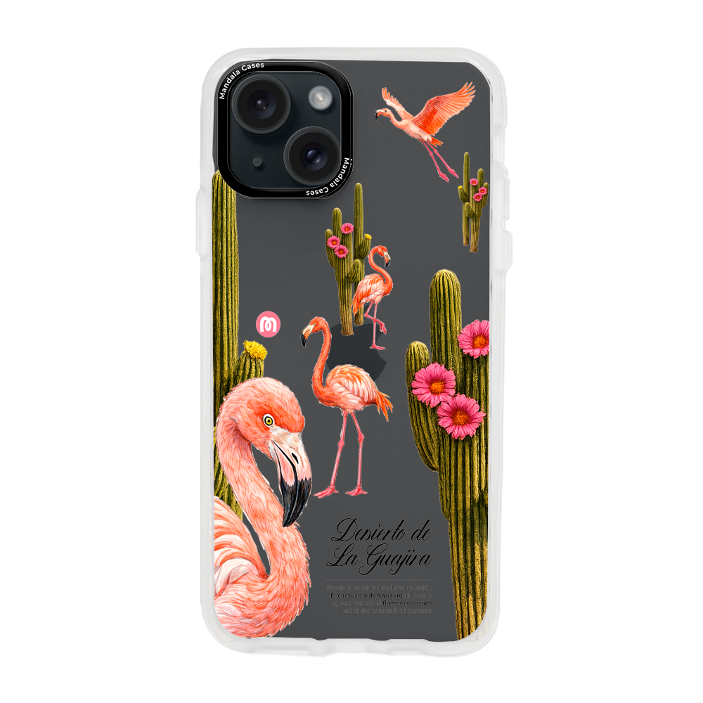 Cases para iphone 15 - Mandala Cases