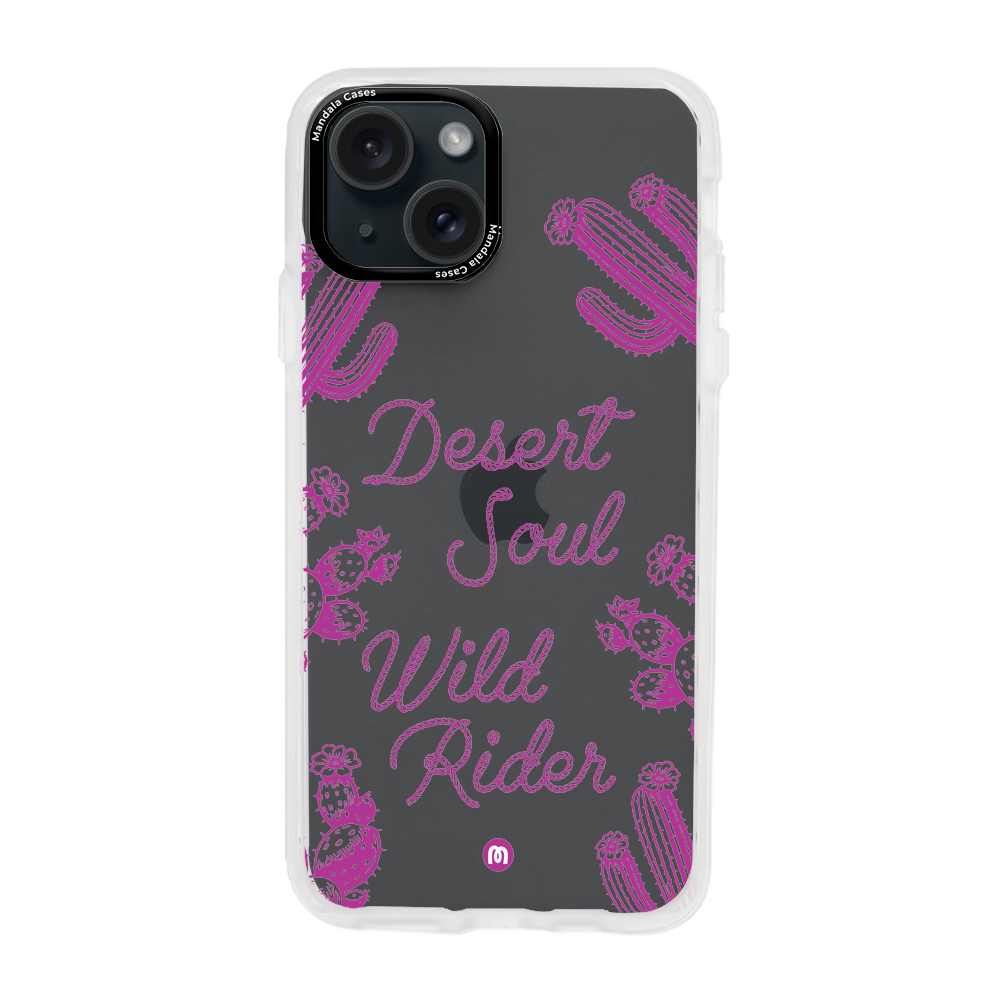 Cases para iphone 15 - Mandala Cases