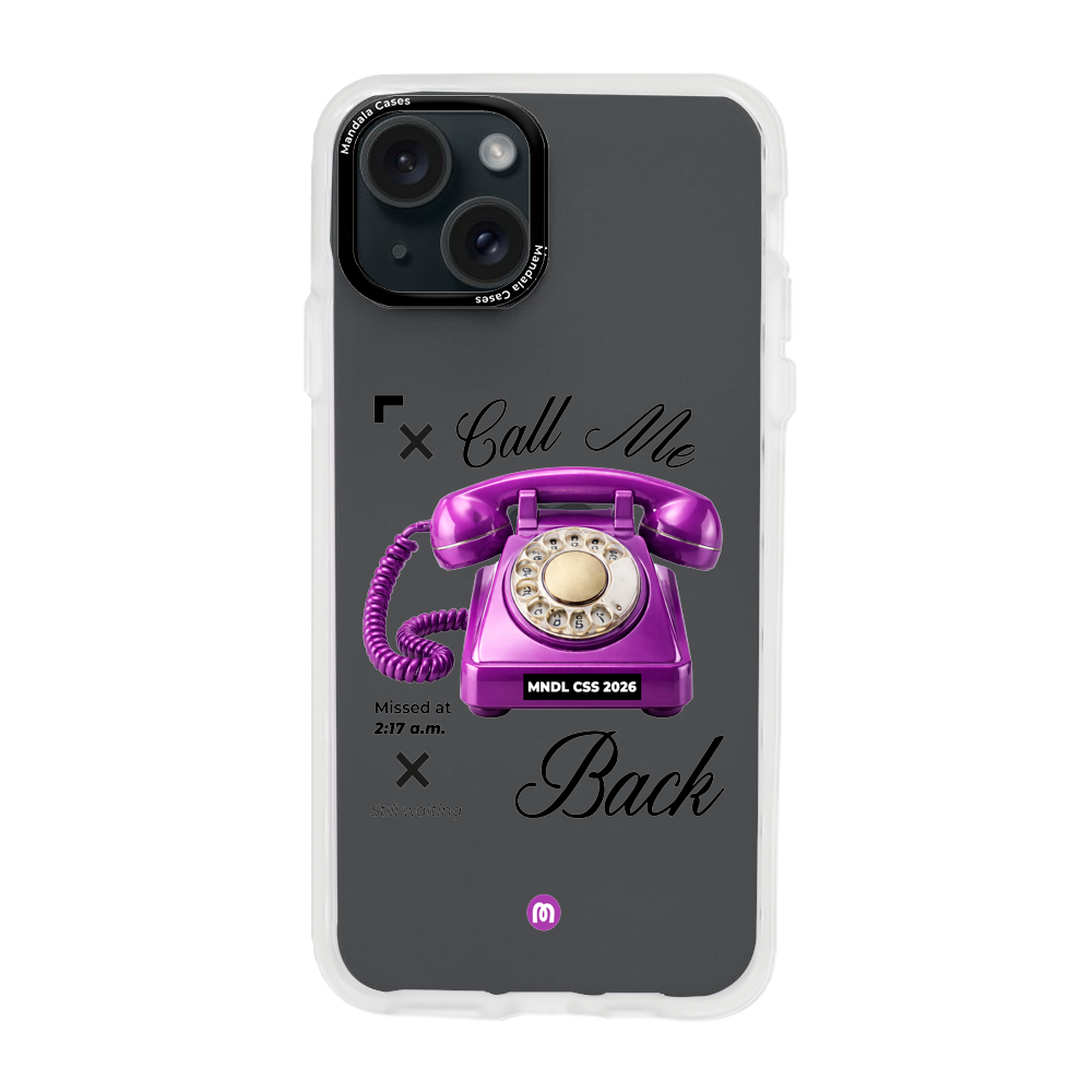 Cases para iphone 15 - Mandala Cases