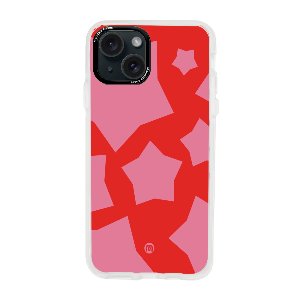 Cases para iphone 15 - Mandala Cases