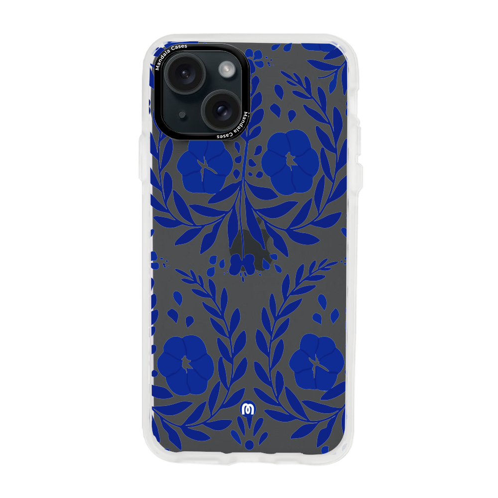 Cases para iphone 15 - Mandala Cases